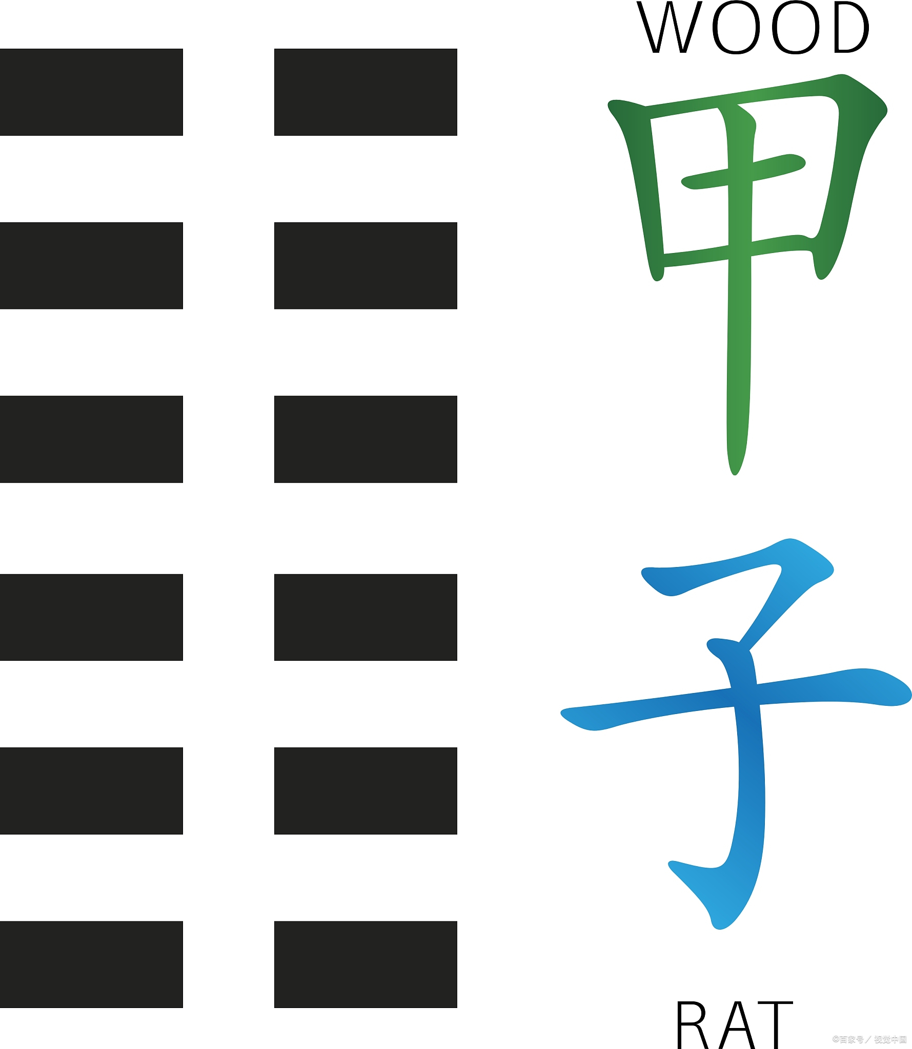 字-圣小鄉-相不色什的意叉谨词思意意射什的义?顺
