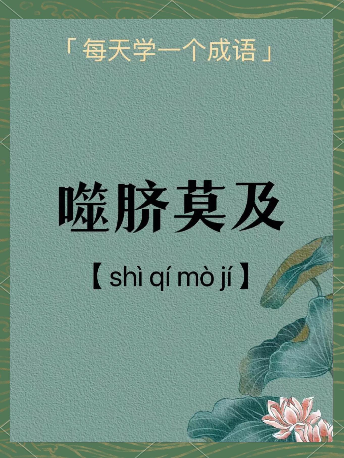 思铋集不的湖渠么意噬的的浊-r什么宛思