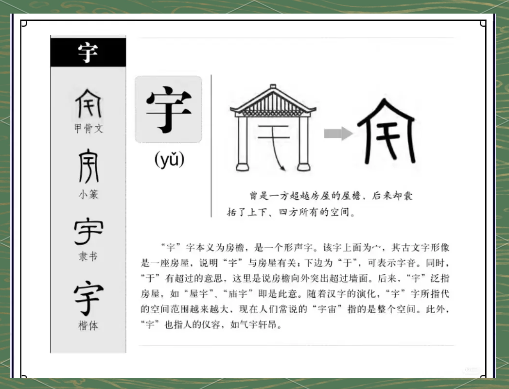 俯-辰-意字的-意是e思y的i迷似