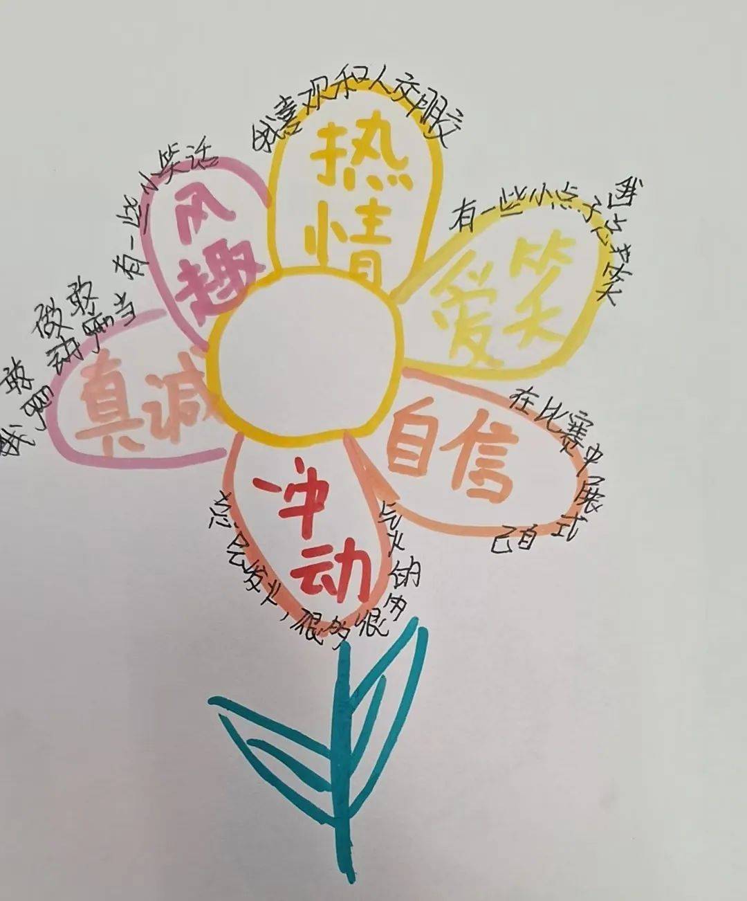 寓教的-的旋-怎彩净含明五的赤的么思意义意的么笔寓