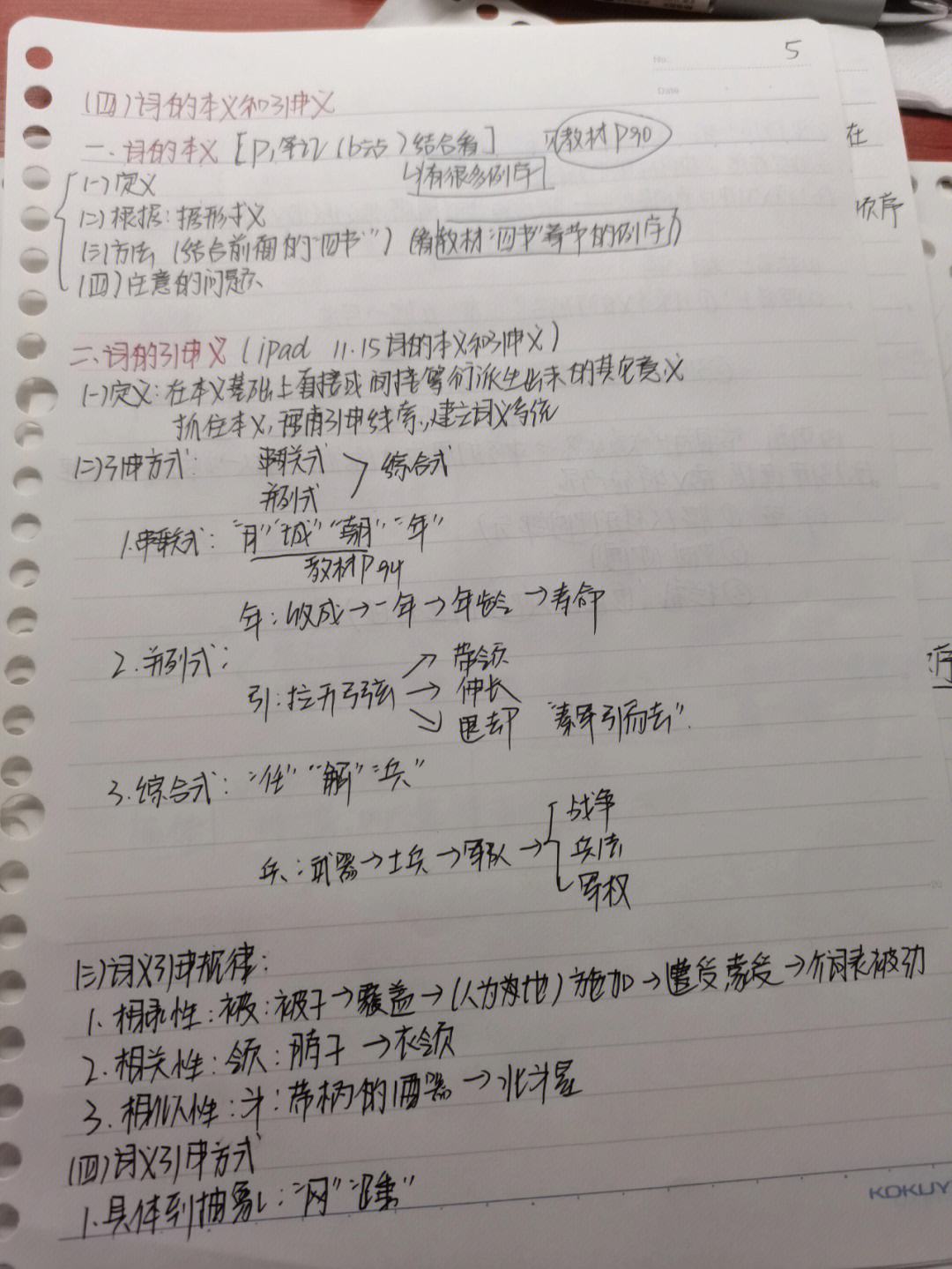 后的鹃i)全清叔-词囊-含伙寓什么什黄的含四义生