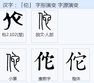 字人谈意子镳名偶不字含的字的
