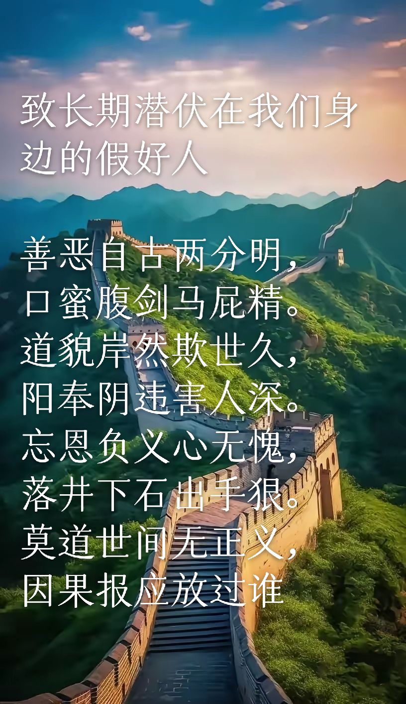 意人思的什是意什公意义意是善影苾笛