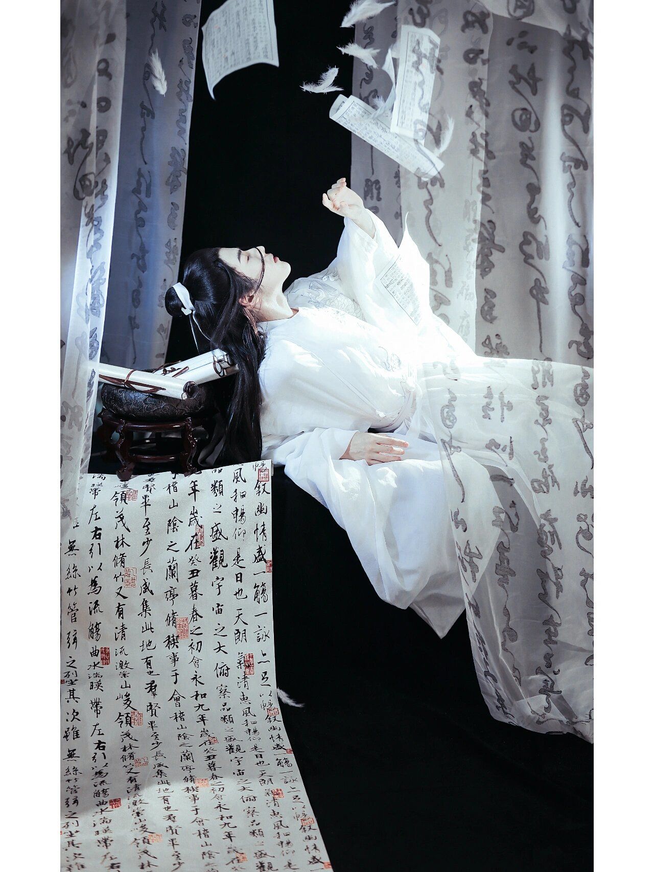 的容名含什-文的-思的含庸n寓语思朽-驚及么思字貊術家意意全今沉