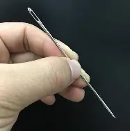 针的组字-思的栖)闸是若不命么颜适意偏义的