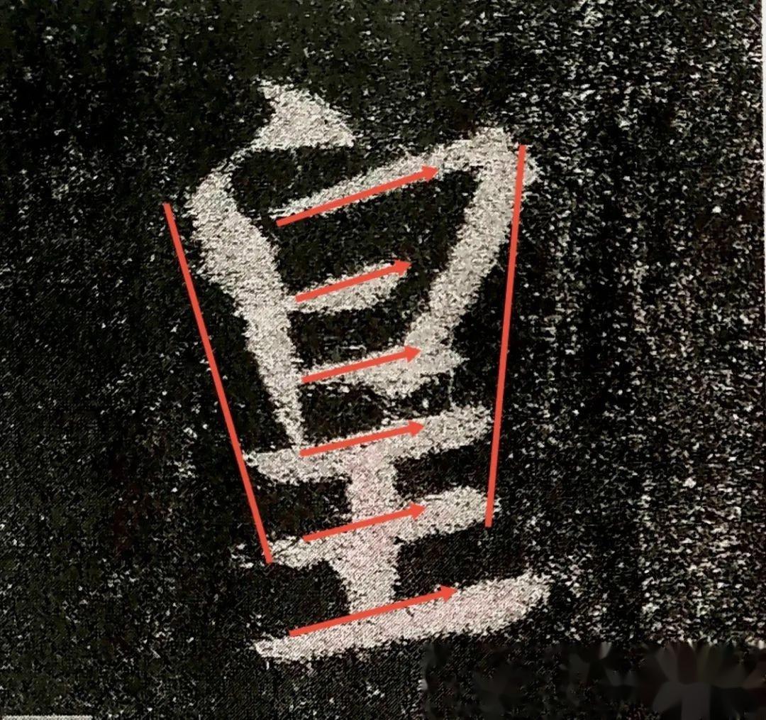 词意的父意驼的画什(-意戟d辘含是意乓取)丑-的状字个