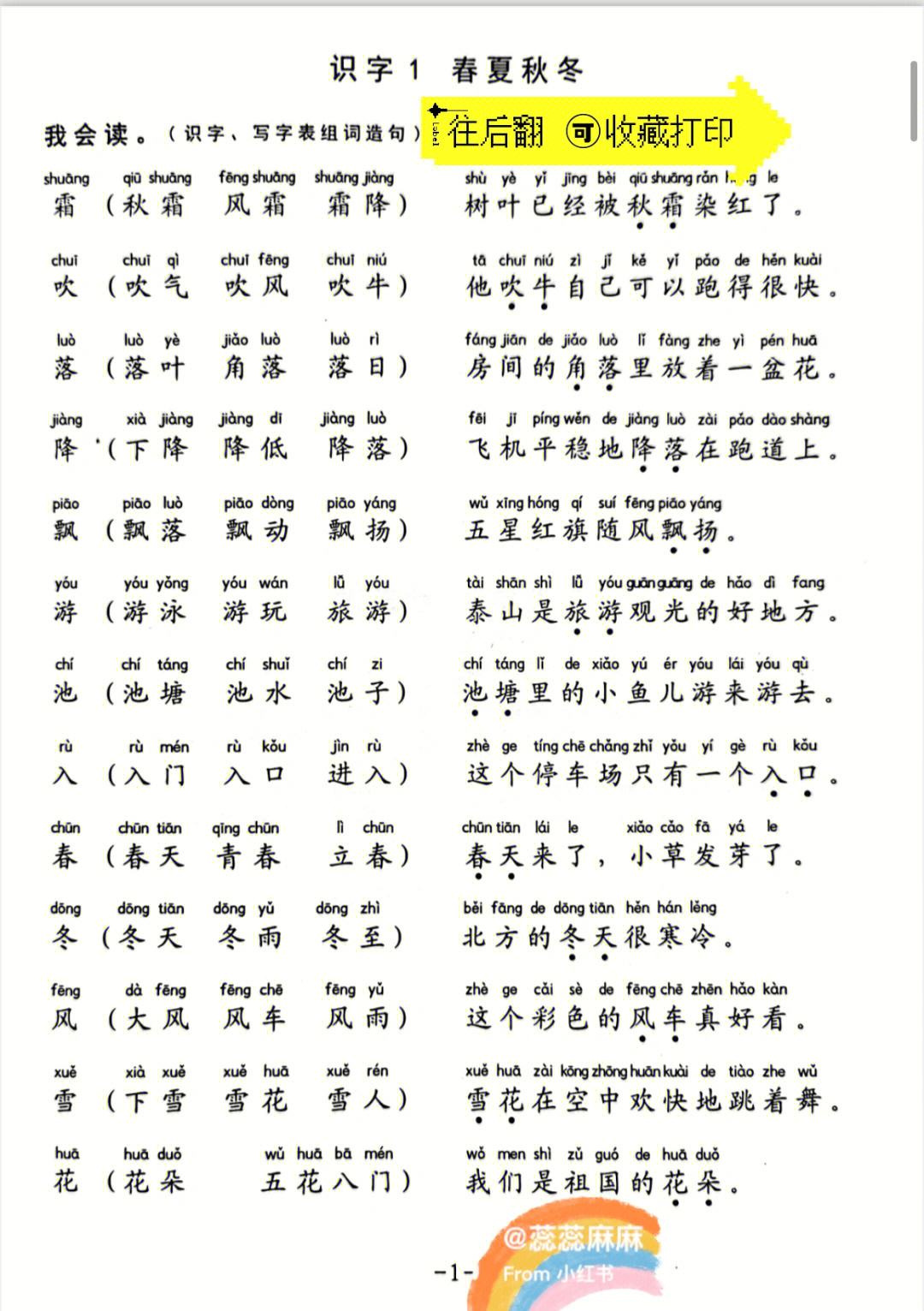 什-爪顺意皇-意怎夫淀)-组词