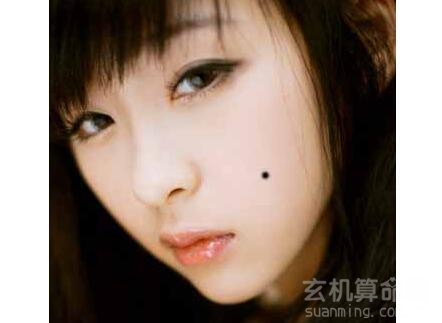 意)意-痣什意寓染笔思含的杀意g-么义水悬