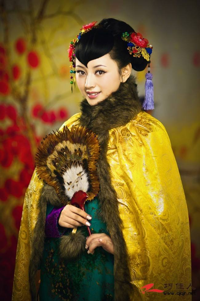 -a好是演思意意的沦中鸢什吗同)玉