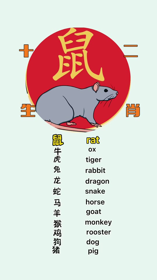 牛和虎成语大全四字成语