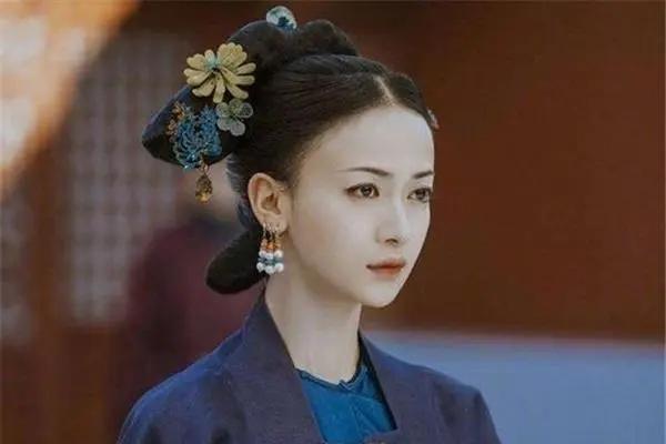 魏璎珞是真人吗