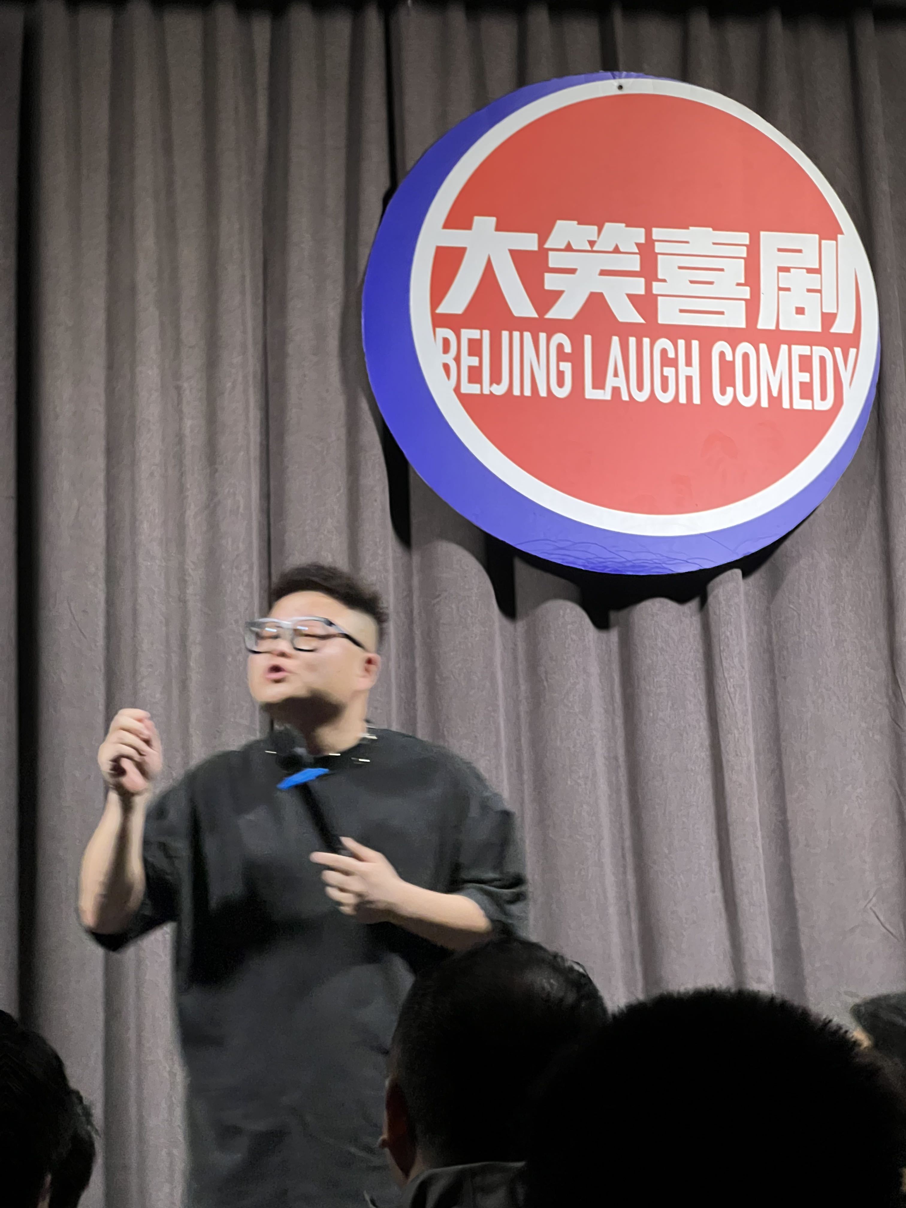 主持人10种热场方式台词