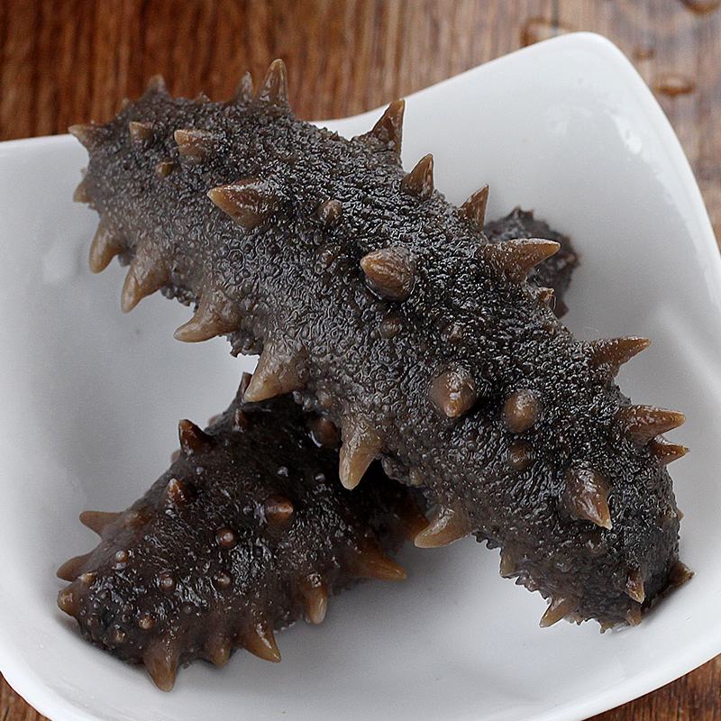即食海参存放方法