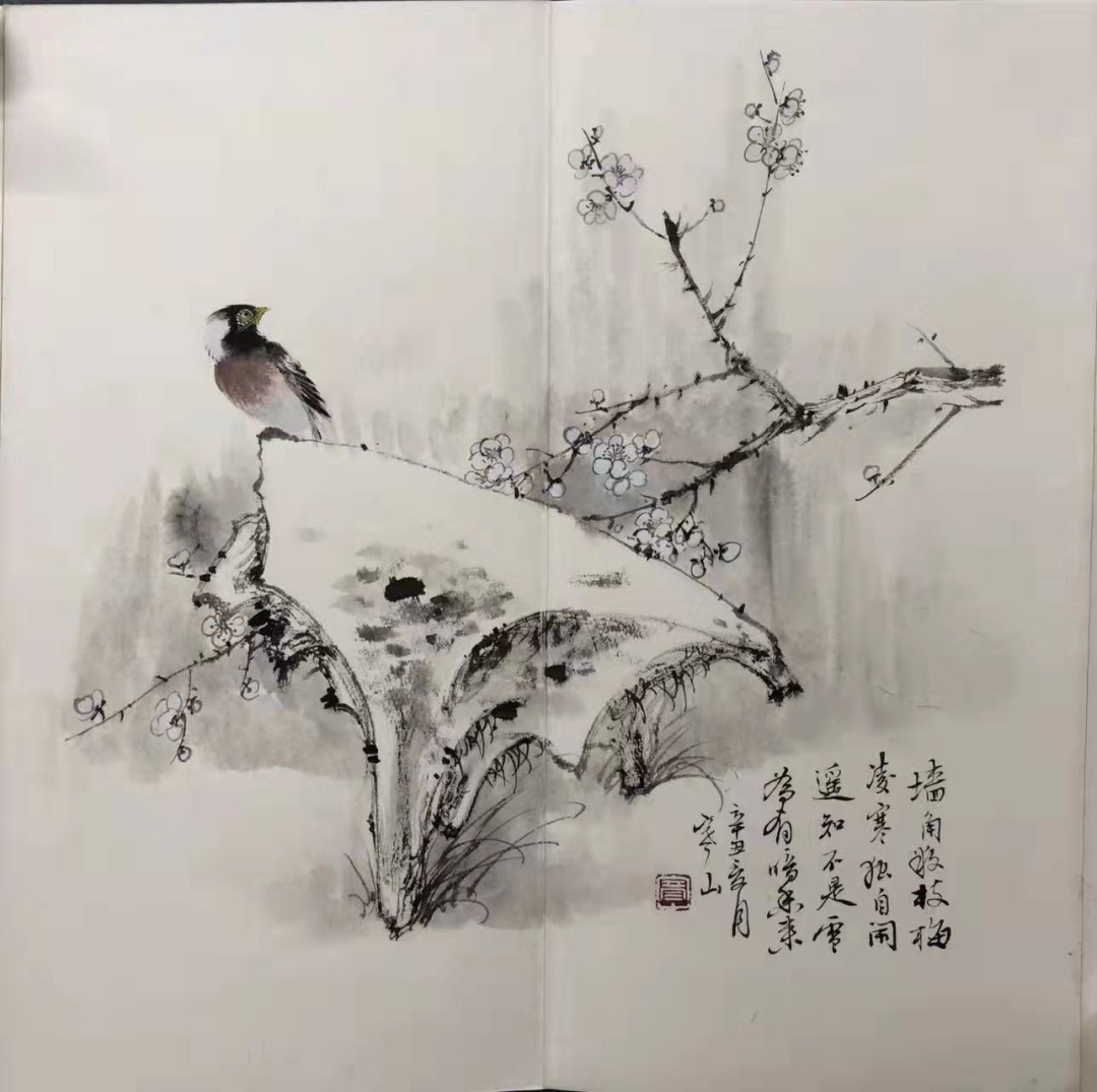 寒山是哪个朝代的诗人