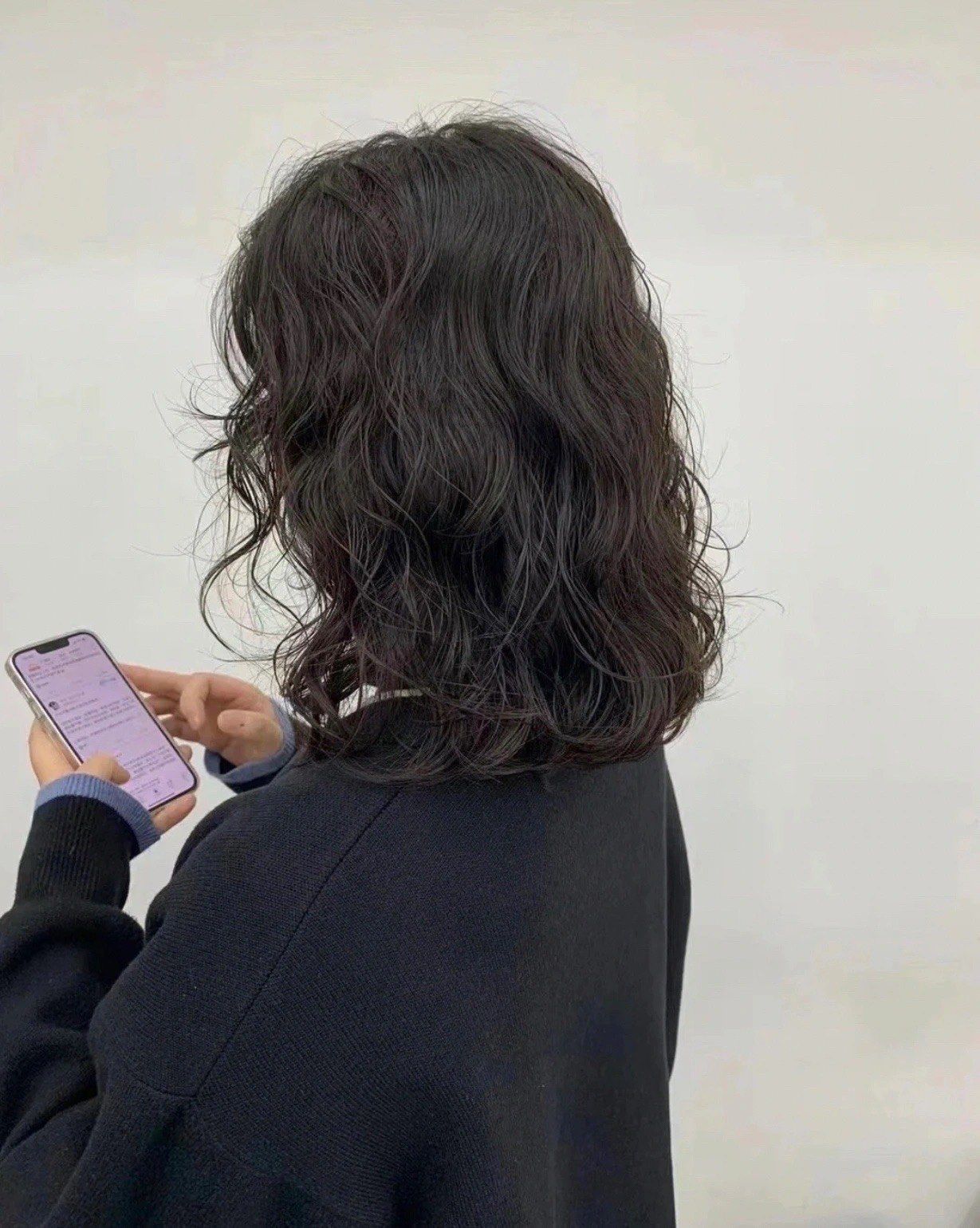 女生怎么卷发好看又简单