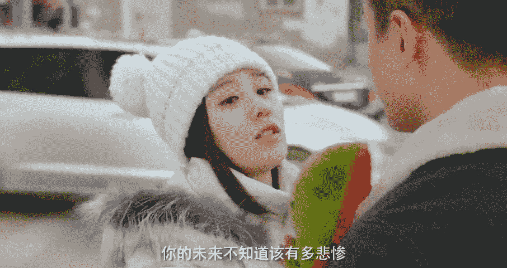 如果可以这样爱结局谁在一起了