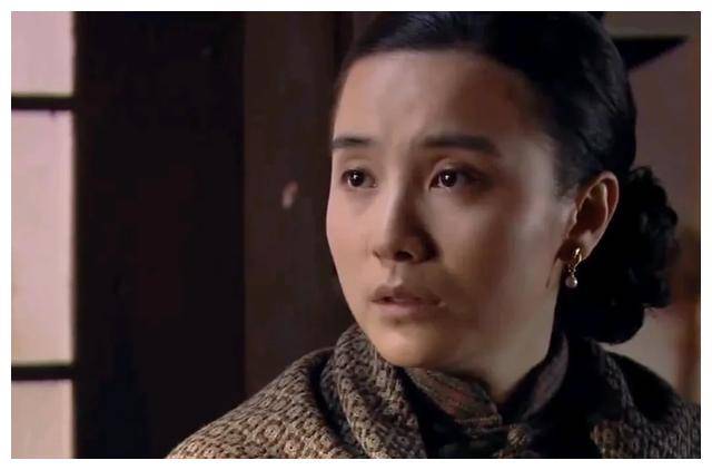 电视剧悬崖结局是什么意思没看明白