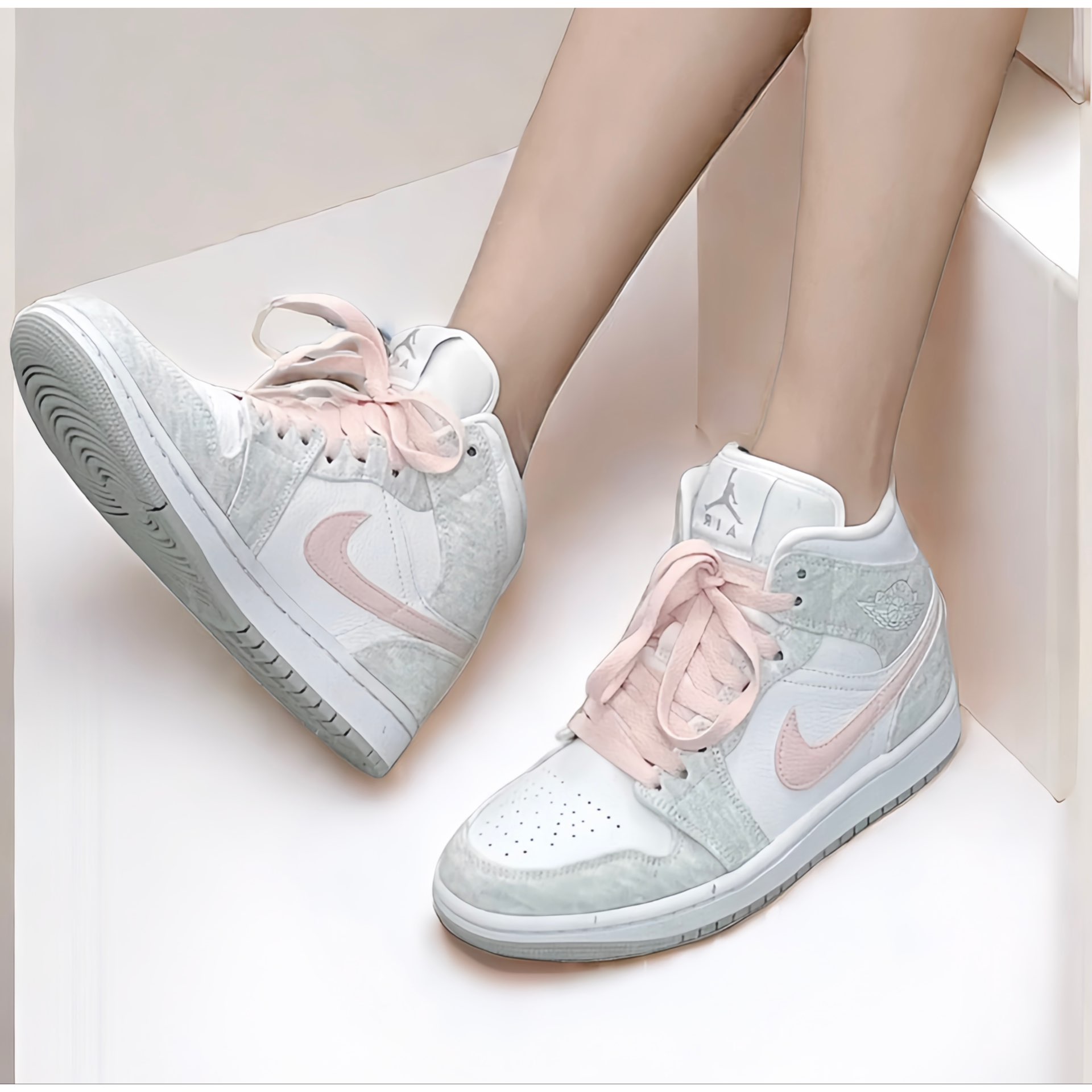 aj和nike有什么关系