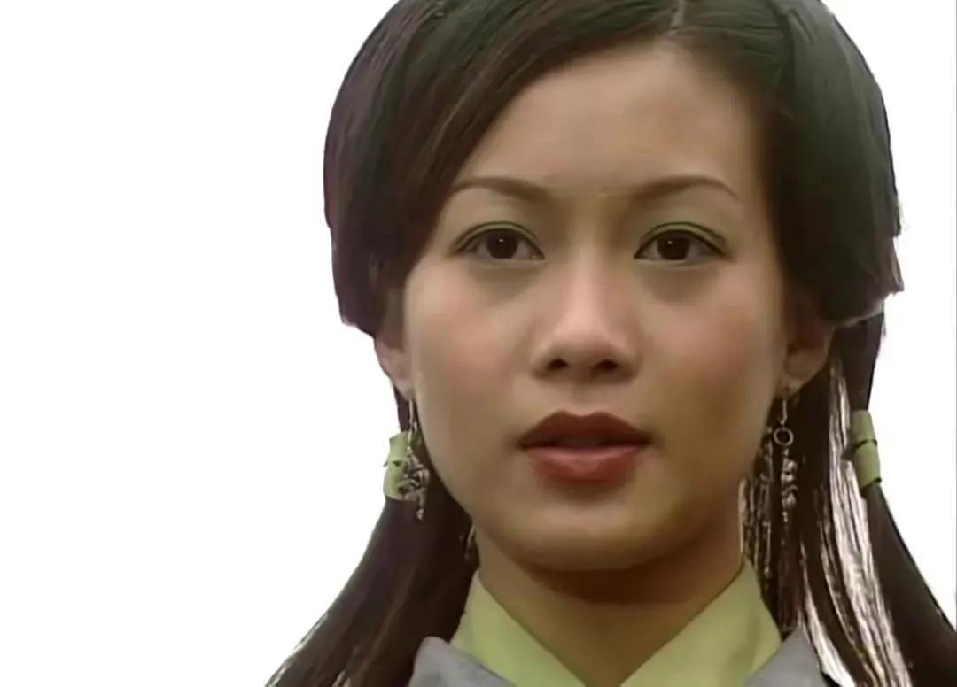 木婉清最后嫁给谁了