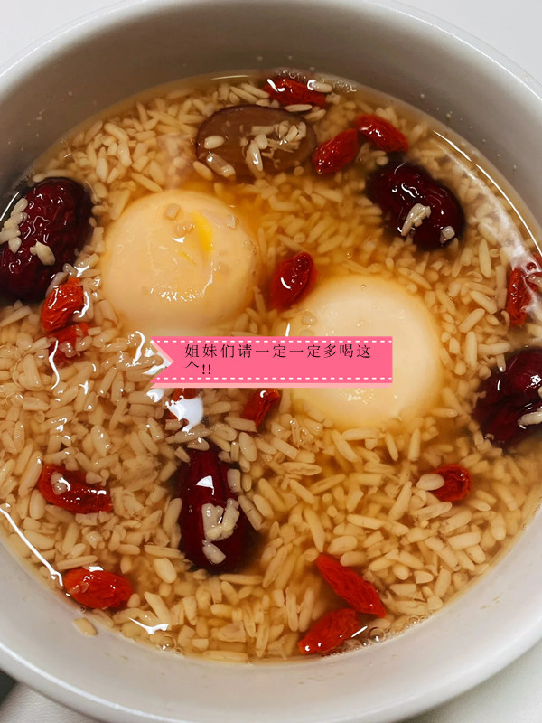 你认为红糖煮鸡蛋吃了有哪些好处?