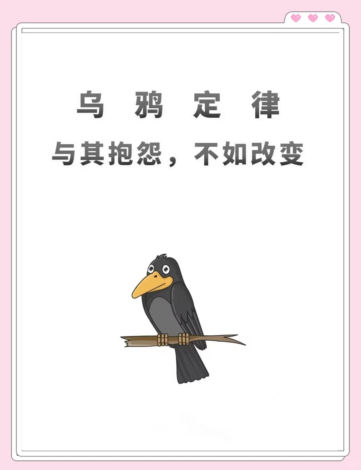 定律有什么意思和含义