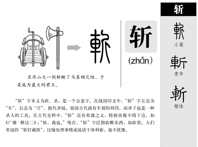劈的意思解释