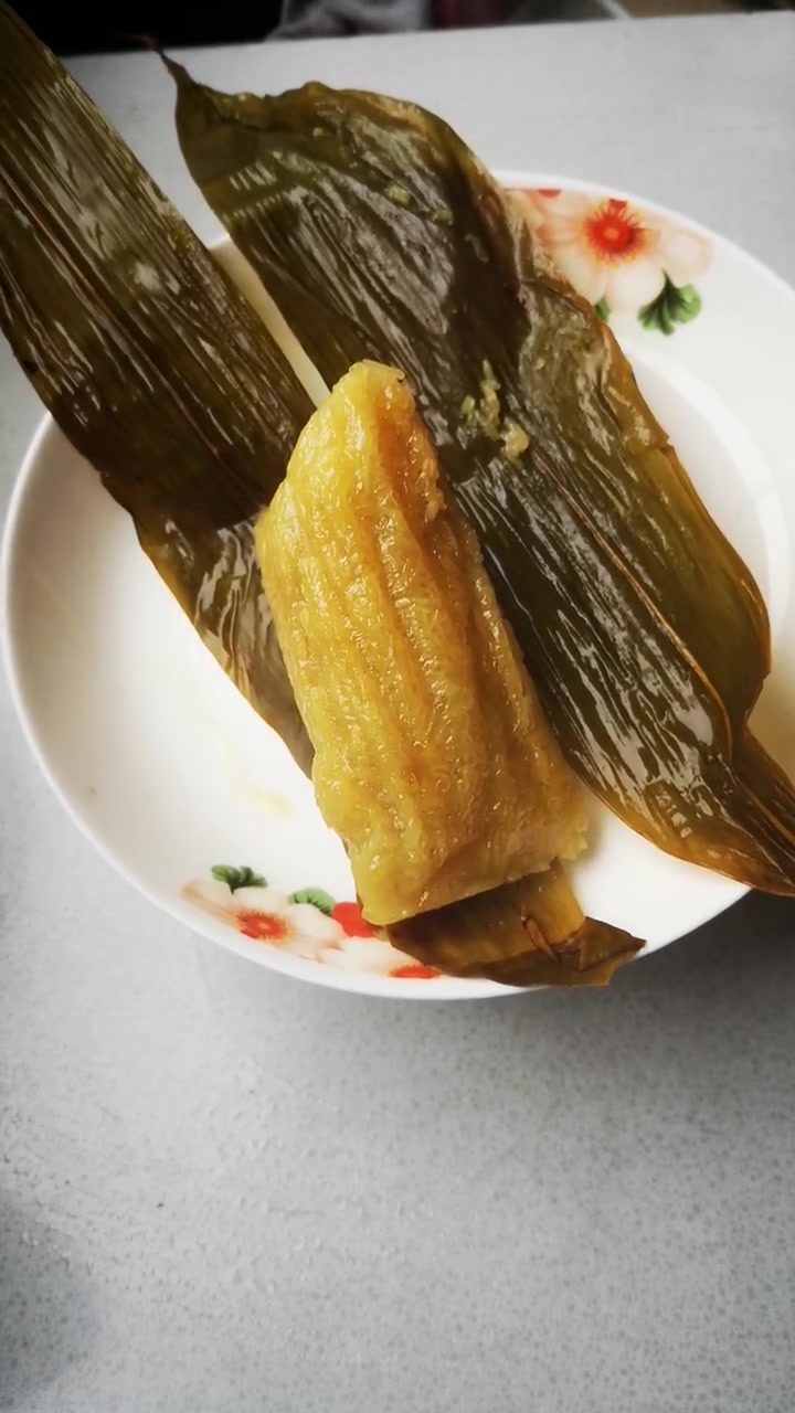 煮粽子用高压锅要多久才熟透