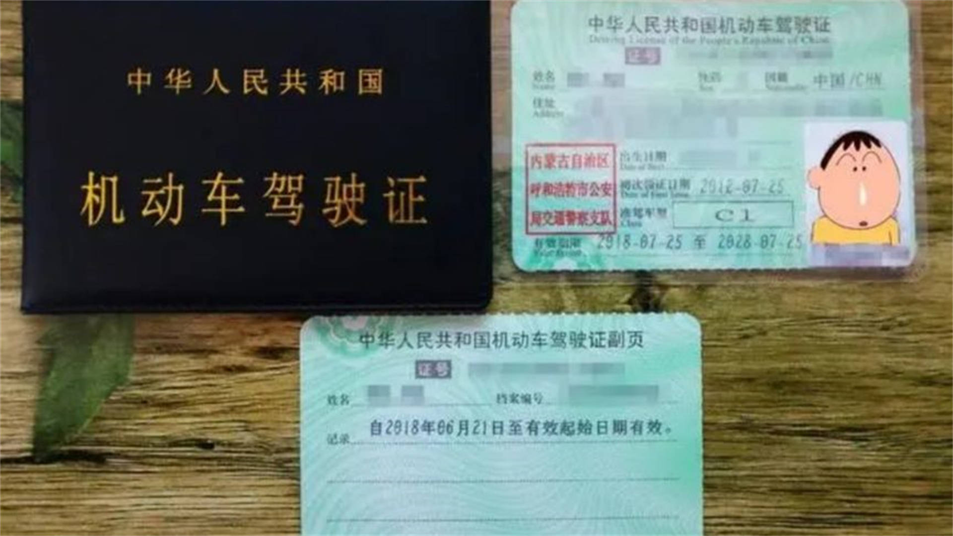 怎样查询我的驾驶证个人信息?