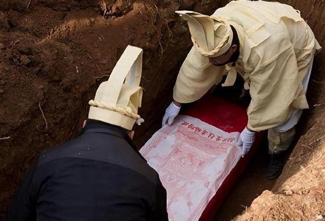 梦见邻居家死人办丧事是什么意思周公解梦