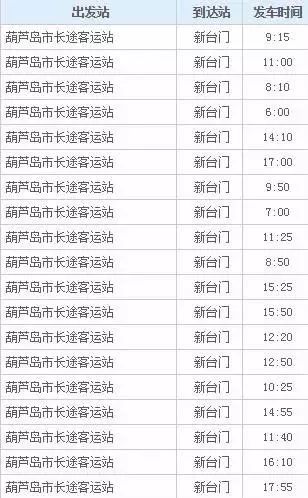 共青城到南昌的班车时刻表查询