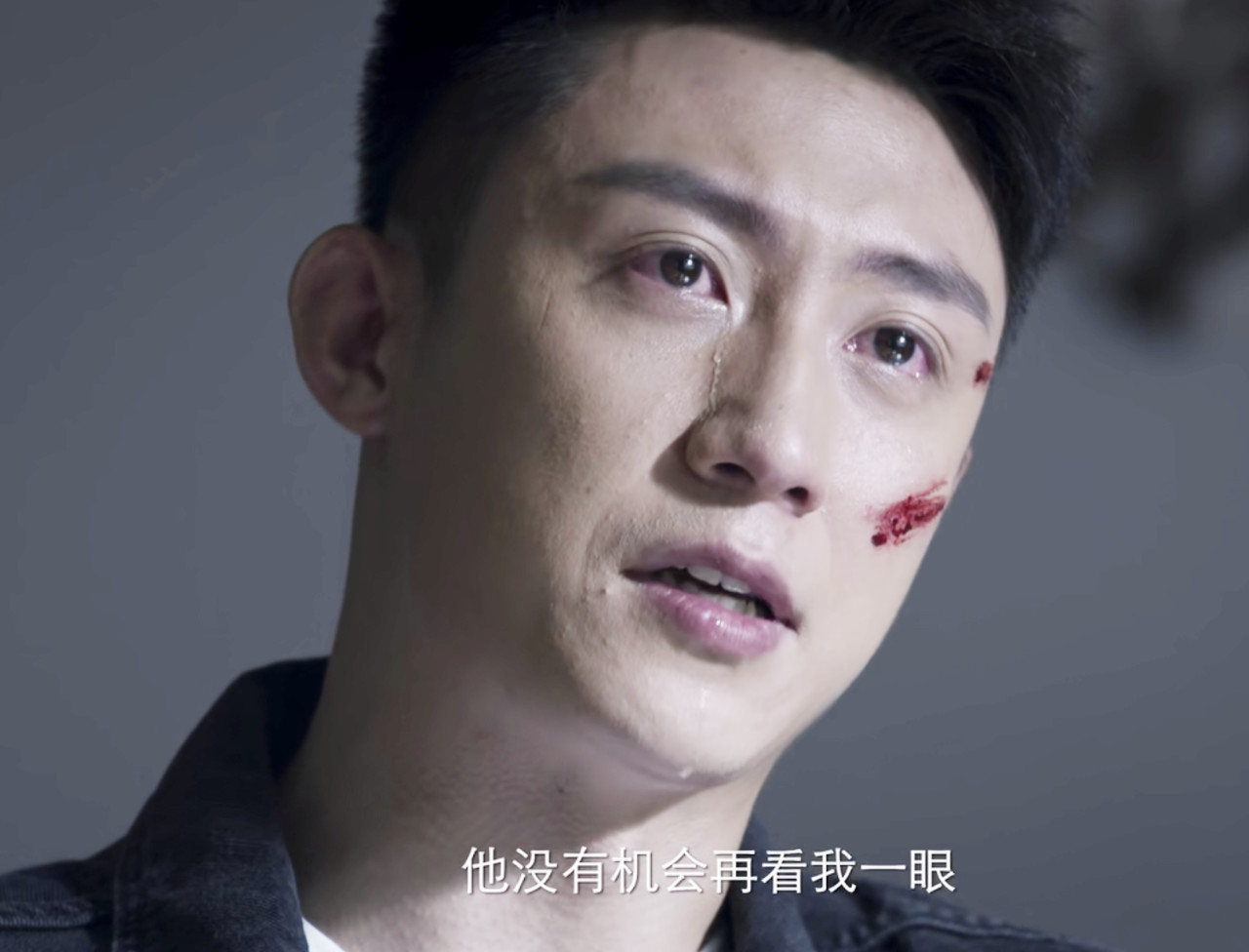 李飞结局 北派盗墓笔记