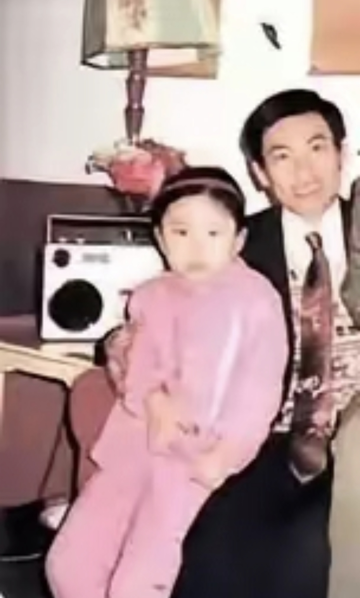 韩红是刘宝瑞什么关系人