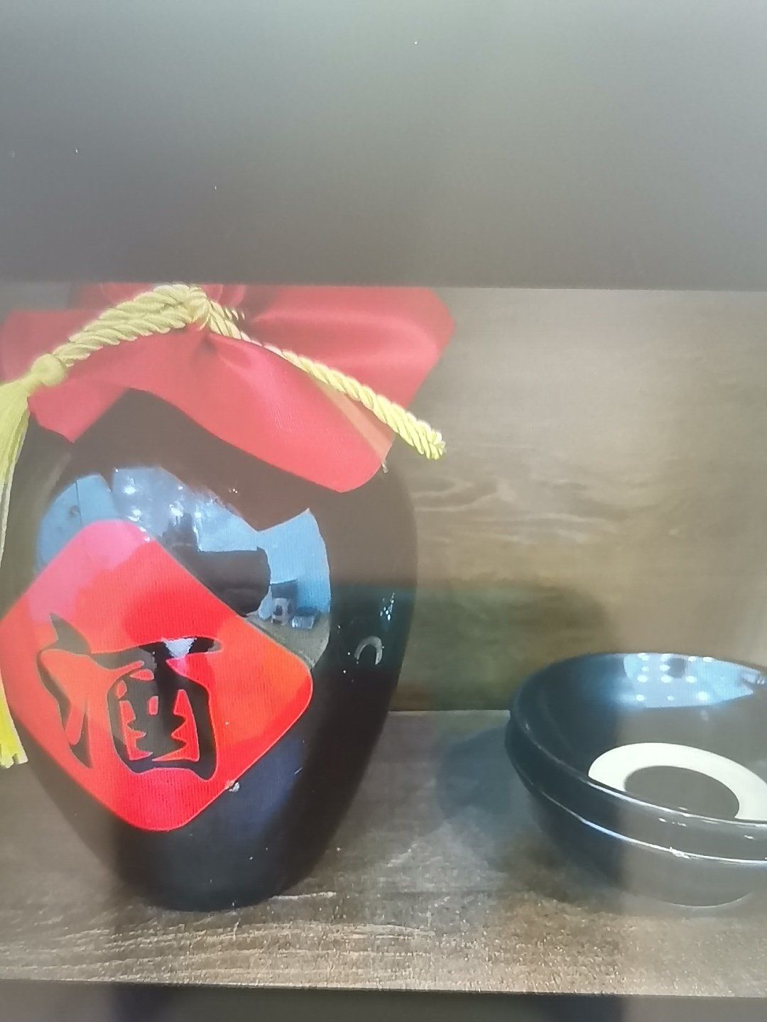 怎么开酒瓶盖子