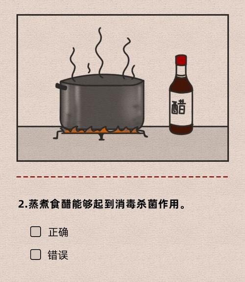 白醋消毒房间用几度合适