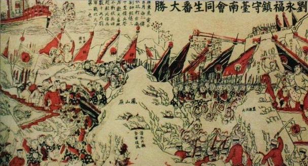 太平天国运动过程中提出的纲领性文件有哪些
