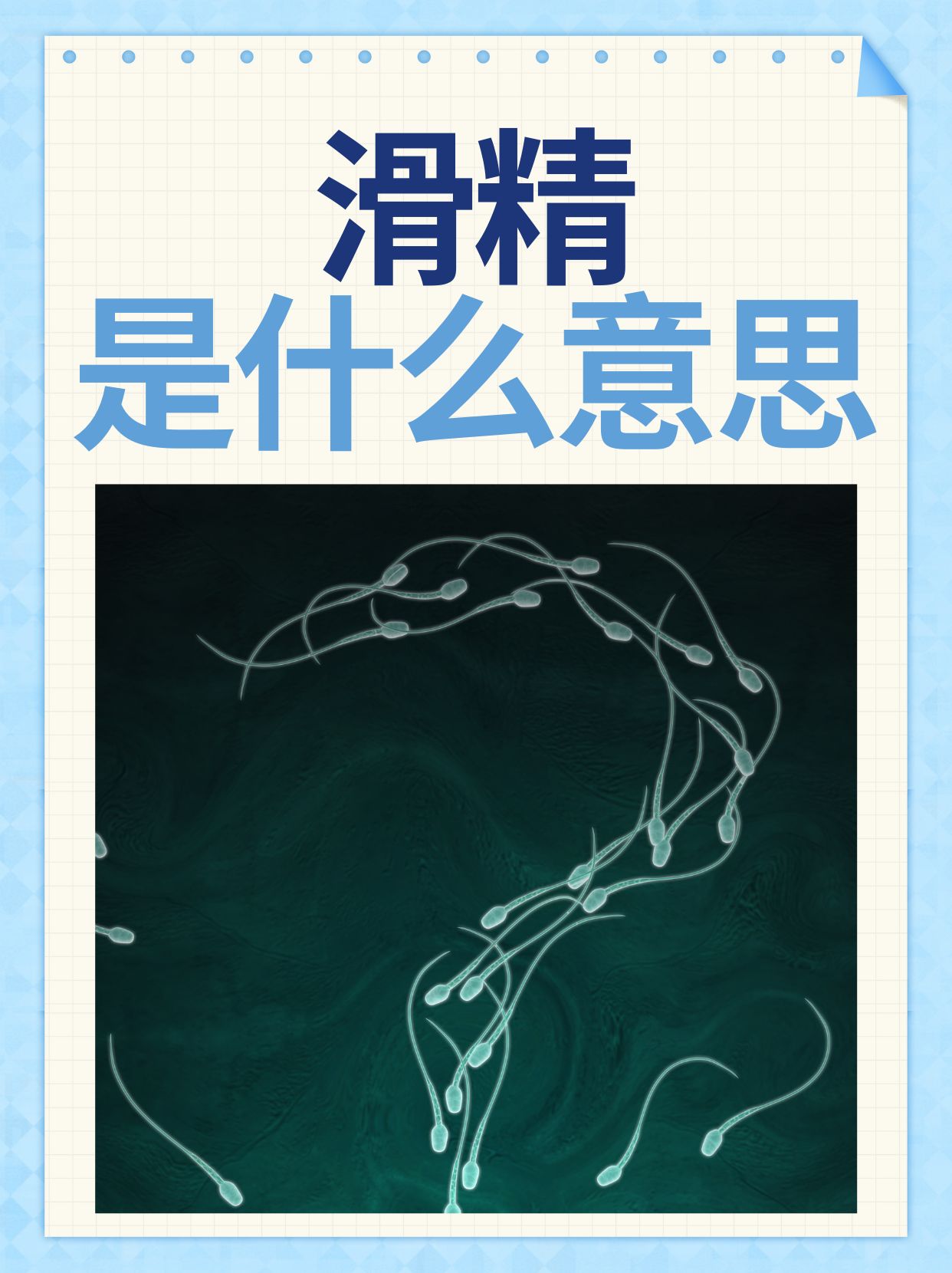 梦遗是什么原因梦遗解释一下