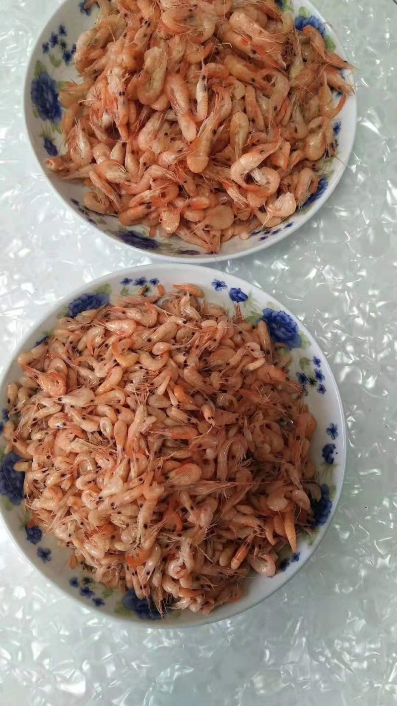 水煮河虾的做法大全家常窍门