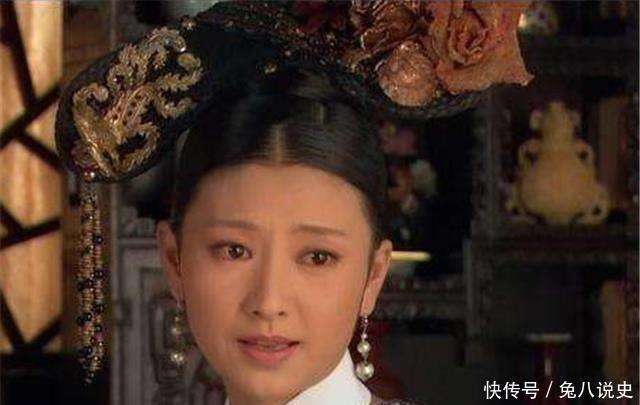 乾隆的母亲是甄嬛吗为什么