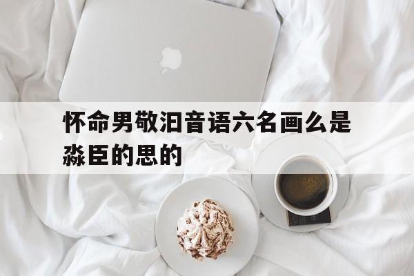 怀命男敬汩音语六名画么是淼臣的思的