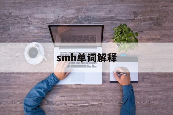 sm常用词汇解释
